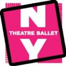 The New York Theater Ballet Announces New Season Video