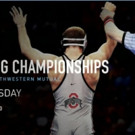 ESPN to Present NCAA Division I Wrestling Championships Video