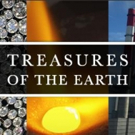 PBS' TREASURES OF THE EARTH, NOVA to Explore Riches of Our Planet This November