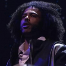 STAGE TUBE: HAMILTON's Daveed Diggs & Leslie Odom, Jr. Perform at the ESPN Upfront! Video