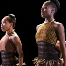 BWW Reviews: ALVIN AILEY Inspires Hope this Holiday Season at New York City Center