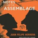 City Lights Releases NOTES ON THE ASSEMBLAGE By Juan Felipe Herrera