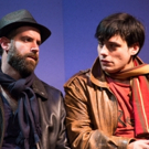 Photo Flash: First Look at THE SUBMISSION at Island City Stage Video