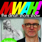 MWAH! The Dinah Shore Show in Provincetown this Saturday Video