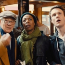 STAGE TUBE: Young Vic's Short Film THE ROOF Pays Tribute to Director Peter Brook Video