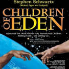 Cabrillo Music Theatre's CHILDREN OF EDEN Comes to Thousand Oaks This April Video
