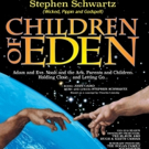 Cabrillo Music Theatre's CHILDREN OF EDEN Begins in Thousand Oaks Today