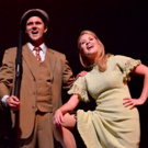 Photo Flash: Musical Theatre Guild's One-Night-Only BONNIE & CLYDE in Concert