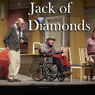 Jamie Farr Collapses During Rehearsal of JACK OF DIAMONDS; Ian D. Clark to Step In Video