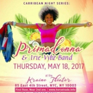 The Caribbean Nights Series Presents Prima Donna and the Irie Vybz Band Video