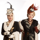 Breaking News: Patti LuPone & Christine Ebersole Will Bring the Dueling Divas of WAR  Video