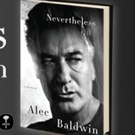 Alec Baldwin Criticizes Memoir Publisher for Editing Flubs; Will Reveal Extras on…