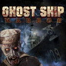 GHOST SHIP HARBOR to Take Over USS Salem in Quincy This Halloween Season Video