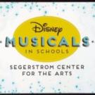Segerstrom Center Continues Second Year of Disney Musicals in Schools Video