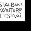 Inaugural St. Albans Writers' Festival to be Held in September Video
