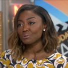 STAGE TUBE: Patina Miller Chats About Her Transition from PIPPIN to HUNGER GAMES