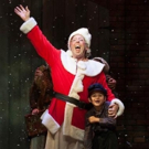 SCROOGE, THE MUSICAL Returns to Cumberland County Playhouse for the Holidays Video