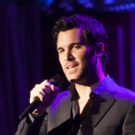 Photo Flash: FULLER HOUSE's Juan Pablo Di Pace Makes Feinstein's/54 Below Debut