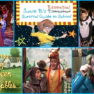 Guy Louis, ANNE OF GREEN GABLES and More Set for Meadow Brook Theatre's 2016-17 Child Video