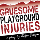 GRUESOME PLAYGROUND INJURIES Comes to The Duluth Playhouse Tonight Video