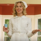 Laura Bell Bundy Goes Bluegrass on SKITS-O-FRENIC with 'Stitches'; Watch it Now! Video