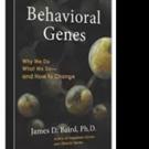 BEHAVIORAL GENES is Released
