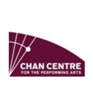Chan Centre Sets 2016-17 Season Video