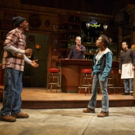 Photo Flash: First Look at Lynn Nottage's SWEAT at The Public Theater Video