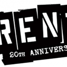 National Tour of RENT to Hit the CCA Stage This Fall with Local Ties Video