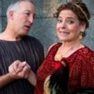 DEMETRIUS UNBOUND Plays Live Oak Theatre, Now thru 8/22