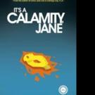 Dylan Edward Asher Pens IT'S A CALAMITY, JANE