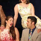 BWW Review: GRAND NIGHT FOR SINGING at Quality Hill Playhouse