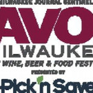 Graham Elliot, Paul Bartolotta & LeRoy Butler to Headline SAVOR Milwaukee This Novemb Video