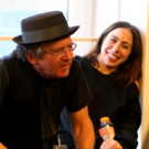 Photo Flash: In Rehearsal for SERVANT OF TWO MASTERS at Theatre for a New Audience Video