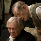 VIDEO: BBC Two Releases Trailer For Ian McKellen, Anthony Hopkins and Emily Watson In THE DRESSER