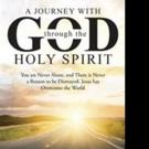 Milita Bacon Releases A JOURNEY WITH GOD THROUGH THE HOLY SPIRIT