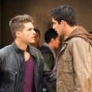 BWW Recap: My Chemical Bromance on TEEN WOLF