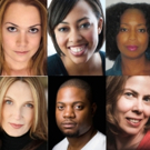 Cast, Creatives Ready to Roast in BARBECUE at the Lyric Stage