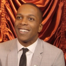 Tony Awards Close-Up: HAMILTON's Leslie Odom, Jr. WILL Be In the Room Where It Happens on June 12!