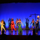 BWW Blog: Taylor Kyes - The Magic of Disney 