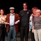 Winners Announced for Twelfth Annual Ten-Minute Play Festival Video