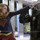 BWW Recap: SUPERGIRL Questions 'Truth, Justice, and the American Way'