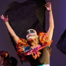 BWW Review: Celebrating Dia de los Muertos with CALPULLI MEXICAN DANCE COMPANY