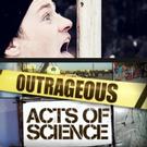 Science Channel Premieres New Episode of OUTRAGEOUS ACTS OF SCIENCE Tonight