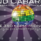 Berkshire Theatre Group to Host GLBTQ Pride Event BERKSHIRE DANCE PARTY, 6/3