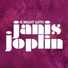 A NIGHT WITH JANIS JOPLIN to Rock Nashville This Spring Video