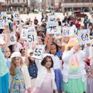 85th Annual Easter Promenade to Take Over South Street Headhouse District, March 27 Video