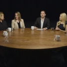 VIDEO: Laura Benanti, Megan Hilty & More Talk Careers, Fears & Tony Noms!