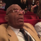 BWW Opera News: Today Show's Al Roker Causes Storm by Snoozing at Met's ROSENKAVALIER Video