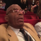 BWW Opera News: Today Show's Al Roker Causes Storm by Snoozing at Met's ROSENKAVALIER and Posting It